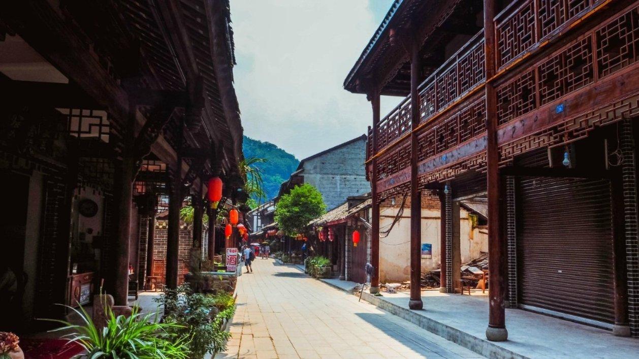 热带天堂找不同